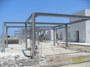 ΣΥΜΜΙΚΤΕΣ ΚΑΤΑΣΚΕΥΕΣ ΣΕ ΣΟΥΙΤΕΣ, ΣΕ ΧΩΡΟΥΣ ΥΠΟΔΟΧΗΣ, SPA ΚΑΙ ΣΕ ΣΟΥΙΤΕΣ VIP ΣΥΝΟΛΙΚΩΝ 1185Μ2 ΣΤΟ ΞΕΝΟΔΟΧΕΙΟ CASA COOK ΣΤΟ ΜΑΡΜΑΡΙ ΤΗΣ ΚΩ