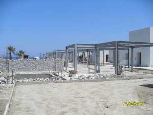 ΣΥΜΜΙΚΤΕΣ ΚΑΤΑΣΚΕΥΕΣ ΣΕ ΣΟΥΙΤΕΣ, ΣΕ ΧΩΡΟΥΣ ΥΠΟΔΟΧΗΣ, SPA ΚΑΙ ΣΕ ΣΟΥΙΤΕΣ VIP ΣΥΝΟΛΙΚΩΝ 1185Μ2 ΣΤΟ ΞΕΝΟΔΟΧΕΙΟ CASA COOK ΣΤΟ ΜΑΡΜΑΡΙ ΤΗΣ ΚΩ