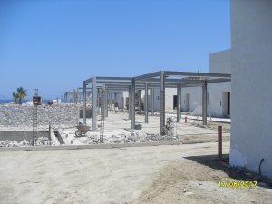 ΣΥΜΜΙΚΤΕΣ ΚΑΤΑΣΚΕΥΕΣ ΣΕ ΣΟΥΙΤΕΣ, ΣΕ ΧΩΡΟΥΣ ΥΠΟΔΟΧΗΣ, SPA ΚΑΙ ΣΕ ΣΟΥΙΤΕΣ VIP ΣΥΝΟΛΙΚΩΝ 1185Μ2 ΣΤΟ ΞΕΝΟΔΟΧΕΙΟ CASA COOK ΣΤΟ ΜΑΡΜΑΡΙ ΤΗΣ ΚΩ
