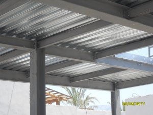 ΣΥΜΜΙΚΤΕΣ ΚΑΤΑΣΚΕΥΕΣ ΣΕ ΣΟΥΙΤΕΣ, ΣΕ ΧΩΡΟΥΣ ΥΠΟΔΟΧΗΣ, SPA ΚΑΙ ΣΕ ΣΟΥΙΤΕΣ VIP ΣΥΝΟΛΙΚΩΝ 1185Μ2 ΣΤΟ ΞΕΝΟΔΟΧΕΙΟ CASA COOK ΣΤΟ ΜΑΡΜΑΡΙ ΤΗΣ ΚΩ