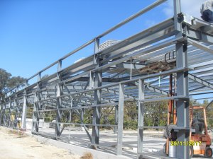  ΑΠΟΘΗΚΗ 525Μ2 ΣΤΟ ΞΕΝΟΔΟΧΕΙΟ CARAVIA BEACH ΣΤΟ ΜΑΡΜΑΡΙ ΤΗΣ ΚΩ