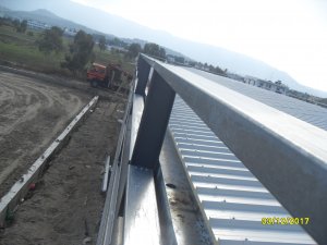 ΑΠΟΘΗΚΗ 525Μ2 ΣΤΟ ΞΕΝΟΔΟΧΕΙΟ CARAVIA BEACH ΣΤΟ ΜΑΡΜΑΡΙ ΤΗΣ ΚΩ
