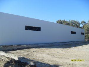 ΑΠΟΘΗΚΗ 525Μ2 ΣΤΟ ΞΕΝΟΔΟΧΕΙΟ CARAVIA BEACH ΣΤΟ ΜΑΡΜΑΡΙ ΤΗΣ ΚΩ