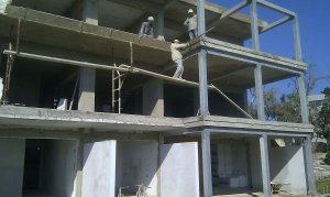 ΣΥΜΜΙΚΤΗ ΚΑΤΑΣΚΕΥΗ ΚΑΤΟΙΚΟΙΩΝ ΣΤΗΝ ΠΕΡΙΟΧΗ ΑΓΙΟΣ ΦΩΚΑΣ ΣΤΗΝ ΚΩ