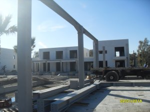 CARAVIA BEACH HOTEL ΧΩΡΟΣ ΕΣΤΙΑΤΟΡΙΟΥ 495m2