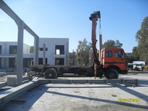 CARAVIA BEACH HOTEL ΧΩΡΟΣ ΕΣΤΙΑΤΟΡΙΟΥ 495m2
