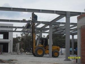 CARAVIA BEACH HOTEL ΧΩΡΟΣ ΕΣΤΙΑΤΟΡΙΟΥ 495m2