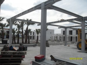 CARAVIA BEACH HOTEL ΧΩΡΟΣ ΕΣΤΙΑΤΟΡΙΟΥ 495m2