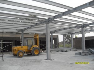 CARAVIA BEACH HOTEL ΧΩΡΟΣ ΕΣΤΙΑΤΟΡΙΟΥ 495m2