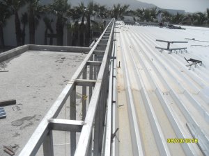 CARAVIA BEACH HOTEL ΧΩΡΟΣ ΕΣΤΙΑΤΟΡΙΟΥ 495m2