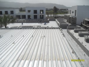 CARAVIA BEACH HOTEL ΧΩΡΟΣ ΕΣΤΙΑΤΟΡΙΟΥ 495m2