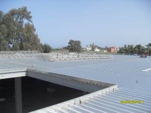 CARAVIA BEACH HOTEL ΧΩΡΟΣ ΕΣΤΙΑΤΟΡΙΟΥ 495m2