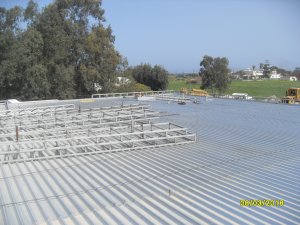 CARAVIA BEACH HOTEL ΧΩΡΟΣ ΕΣΤΙΑΤΟΡΙΟΥ 495m2