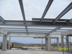 ΣΥΜΜΙΚΤΗ ΚΑΤΑΣΚΕΥΗ 495Μ2 ΕΣΤΙΑΤΟΡΙΟΥ ΣΤΟ ΞΕΝΟΔΟΧΕΙΟ CASA COOK ΣΤΗ ΚΩ