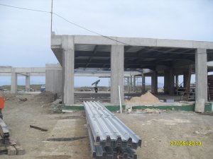 ΣΥΜΜΙΚΤΗ ΚΑΤΑΣΚΕΥΗ 495Μ2 ΕΣΤΙΑΤΟΡΙΟΥ ΣΤΟ ΞΕΝΟΔΟΧΕΙΟ CASA COOK ΣΤΗ ΚΩ