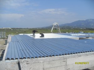 ΣΥΜΜΙΚΤΗ ΚΑΤΑΣΚΕΥΗ 495Μ2 ΕΣΤΙΑΤΟΡΙΟΥ ΣΤΟ ΞΕΝΟΔΟΧΕΙΟ CASA COOK ΣΤΗ ΚΩ
