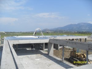 ΣΥΜΜΙΚΤΗ ΚΑΤΑΣΚΕΥΗ 495Μ2 ΕΣΤΙΑΤΟΡΙΟΥ ΣΤΟ ΞΕΝΟΔΟΧΕΙΟ CASA COOK ΣΤΗ ΚΩ