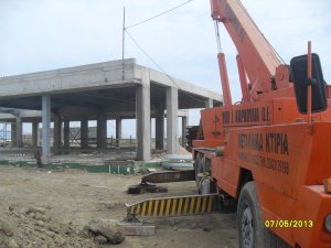 ΣΥΜΜΙΚΤΗ ΚΑΤΑΣΚΕΥΗ 495Μ2 ΕΣΤΙΑΤΟΡΙΟΥ ΣΤΟ ΞΕΝΟΔΟΧΕΙΟ CASA COOK ΣΤΗ ΚΩ