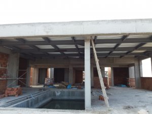 ΣΥΜΜΙΚΤΕΣ ΚΑΤΑΣΚΕΥΕΣ ΣΕ ΣΟΥΙΤΕΣ, ΣΕ ΧΩΡΟΥΣ ΥΠΟΔΟΧΗΣ, SPA ΚΑΙ ΣΕ ΣΟΥΙΤΕΣ VIP ΣΥΝΟΛΙΚΩΝ 1185Μ2 ΣΤΟ ΞΕΝΟΔΟΧΕΙΟ CASA COOK ΣΤΟ ΜΑΡΜΑΡΙ ΤΗΣ ΚΩ