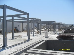 ΣΥΜΜΙΚΤΕΣ ΚΑΤΑΣΚΕΥΕΣ ΣΕ ΣΟΥΙΤΕΣ, ΣΕ ΧΩΡΟΥΣ ΥΠΟΔΟΧΗΣ, SPA ΚΑΙ ΣΕ ΣΟΥΙΤΕΣ VIP ΣΥΝΟΛΙΚΩΝ 1185Μ2 ΣΤΟ ΞΕΝΟΔΟΧΕΙΟ CASA COOK ΣΤΟ ΜΑΡΜΑΡΙ ΤΗΣ ΚΩ