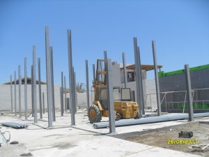 ΣΥΜΜΙΚΤΕΣ ΚΑΤΑΣΚΕΥΕΣ ΣΕ ΣΟΥΙΤΕΣ, ΣΕ ΧΩΡΟΥΣ ΥΠΟΔΟΧΗΣ, SPA ΚΑΙ ΣΕ ΣΟΥΙΤΕΣ VIP ΣΥΝΟΛΙΚΩΝ 1185Μ2 ΣΤΟ ΞΕΝΟΔΟΧΕΙΟ CASA COOK ΣΤΟ ΜΑΡΜΑΡΙ ΤΗΣ ΚΩ