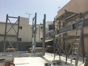 2 ΟΡΟΦΟ ΚΑΤΑΣΤΗΜΑ ΕΣΤΙΑΣΗΣ 460m2 ΣΤΟ ΚΕΝΤΡΟ ΤΗΣ ΠΟΛΗΣ ΤΗΣ ΚΩ