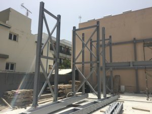 2 ΟΡΟΦΟ ΚΑΤΑΣΤΗΜΑ ΕΣΤΙΑΣΗΣ 460m2 ΣΤΟ ΚΕΝΤΡΟ ΤΗΣ ΠΟΛΗΣ ΤΗΣ ΚΩ