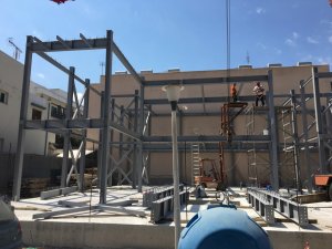 2 ΟΡΟΦΟ ΚΑΤΑΣΤΗΜΑ ΕΣΤΙΑΣΗΣ 460m2 ΣΤΟ ΚΕΝΤΡΟ ΤΗΣ ΠΟΛΗΣ ΤΗΣ ΚΩ