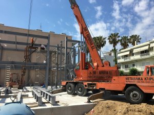 2 ΟΡΟΦΟ ΚΑΤΑΣΤΗΜΑ ΕΣΤΙΑΣΗΣ 460m2 ΣΤΟ ΚΕΝΤΡΟ ΤΗΣ ΠΟΛΗΣ ΤΗΣ ΚΩ