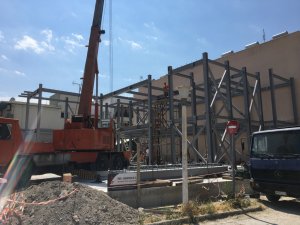 2 ΟΡΟΦΟ ΚΑΤΑΣΤΗΜΑ ΕΣΤΙΑΣΗΣ 460m2 ΣΤΟ ΚΕΝΤΡΟ ΤΗΣ ΠΟΛΗΣ ΤΗΣ ΚΩ