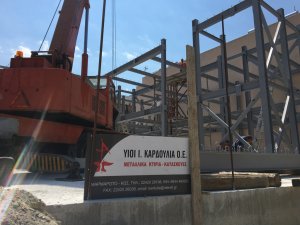 2 ΟΡΟΦΟ ΚΑΤΑΣΤΗΜΑ ΕΣΤΙΑΣΗΣ 460m2 ΣΤΟ ΚΕΝΤΡΟ ΤΗΣ ΠΟΛΗΣ ΤΗΣ ΚΩ