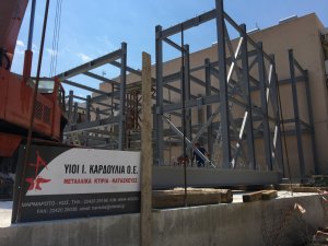 2 ΟΡΟΦΟ ΚΑΤΑΣΤΗΜΑ ΕΣΤΙΑΣΗΣ 460m2 ΣΤΟ ΚΕΝΤΡΟ ΤΗΣ ΠΟΛΗΣ ΤΗΣ ΚΩ