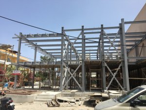 2 ΟΡΟΦΟ ΚΑΤΑΣΤΗΜΑ ΕΣΤΙΑΣΗΣ 460m2 ΣΤΟ ΚΕΝΤΡΟ ΤΗΣ ΠΟΛΗΣ ΤΗΣ ΚΩ