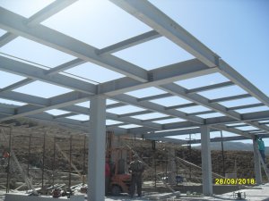 ΣΥΜΜΙΚΤΗ ΚΑΤΑΣΚΕΥΗ ΣΕ ΚΑΤΟΙΚΙΑ 239m2