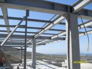 ΣΥΜΜΙΚΤΗ ΚΑΤΑΣΚΕΥΗ ΣΕ ΚΑΤΟΙΚΙΑ 239m2