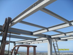 ΣΥΜΜΙΚΤΗ ΚΑΤΑΣΚΕΥΗ ΣΕ ΚΑΤΟΙΚΙΑ 239m2
