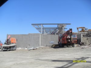 ΣΥΜΜΙΚΤΗ ΚΑΤΑΣΚΕΥΗ ΣΕ ΚΑΤΟΙΚΙΑ 239m2