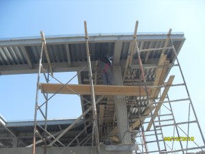 ΣΥΜΜΙΚΤΗ ΚΑΤΑΣΚΕΥΗ ΣΕ ΚΑΤΟΙΚΙΑ 239m2