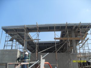 ΣΥΜΜΙΚΤΗ ΚΑΤΑΣΚΕΥΗ ΣΕ ΚΑΤΟΙΚΙΑ 239m2