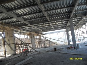 ΣΥΜΜΙΚΤΗ ΚΑΤΑΣΚΕΥΗ ΣΕ ΚΑΤΟΙΚΙΑ 239m2