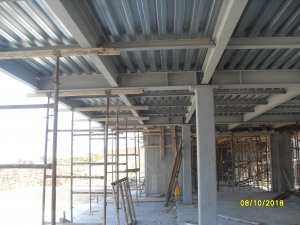 ΣΥΜΜΙΚΤΗ ΚΑΤΑΣΚΕΥΗ ΣΕ ΚΑΤΟΙΚΙΑ 239m2