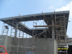 ΣΥΜΜΙΚΤΗ ΚΑΤΑΣΚΕΥΗ ΣΕ ΚΑΤΟΙΚΙΑ 239m2
