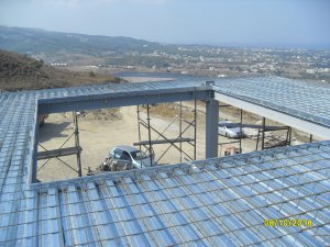 ΣΥΜΜΙΚΤΗ ΚΑΤΑΣΚΕΥΗ ΣΕ ΚΑΤΟΙΚΙΑ 239m2