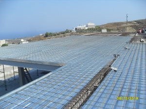 ΣΥΜΜΙΚΤΗ ΚΑΤΑΣΚΕΥΗ ΣΕ ΚΑΤΟΙΚΙΑ 239m2