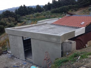 ΕΞΟΧΙΚΗ ΚΑΤΟΙΚΙΑ ΣΤΟΝ ΑΓΙΟ ΔΗΜΗΤΡΙΟ ΣΤΗ ΚΩ