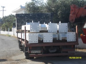 ΒΡΕΦΟΝΗΠΙΑΓΩΓΙΚΟΣ ΣΤΑΘΜΟΣ ΜΕ ΣΥΜΜΙΚΤΗ ΚΑΤΑΣΚΕΥΗ 640m2 ΜΕ ΣΤΕΓΑΣΤΡΑ 139m2