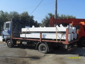 ΒΡΕΦΟΝΗΠΙΑΓΩΓΙΚΟΣ ΣΤΑΘΜΟΣ ΜΕ ΣΥΜΜΙΚΤΗ ΚΑΤΑΣΚΕΥΗ 640m2 ΜΕ ΣΤΕΓΑΣΤΡΑ 139m2