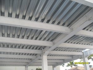 ΒΡΕΦΟΝΗΠΙΑΓΩΓΙΚΟΣ ΣΤΑΘΜΟΣ ΜΕ ΣΥΜΜΙΚΤΗ ΚΑΤΑΣΚΕΥΗ 640m2 ΜΕ ΣΤΕΓΑΣΤΡΑ 139m2