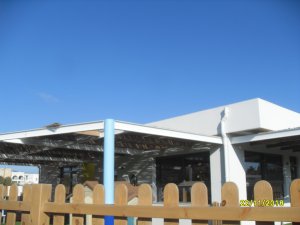 ΒΡΕΦΟΝΗΠΙΑΓΩΓΙΚΟΣ ΣΤΑΘΜΟΣ ΜΕ ΣΥΜΜΙΚΤΗ ΚΑΤΑΣΚΕΥΗ 640m2 ΜΕ ΣΤΕΓΑΣΤΡΑ 139m2