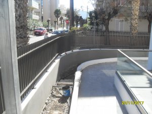 ΚΑΓΚΕΛΑ ΚΑΙ ΠΕΡΓΟΛΕΣ ΣΕ ΚΑΤΟΙΚΙΑ ΣΤΟ ΚΕΝΤΡΟ ΤΗΣ ΠΟΛΗΣ ΤΗΣ ΚΩ